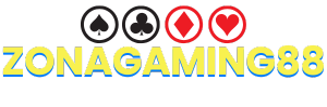 Logo ZONAGAMING88